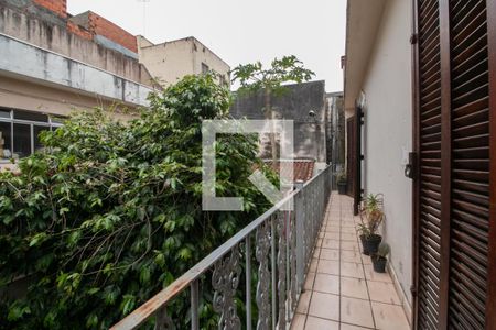 Casa à venda com 480m², 5 quartos e 8 vagasVaranda Suíte 5