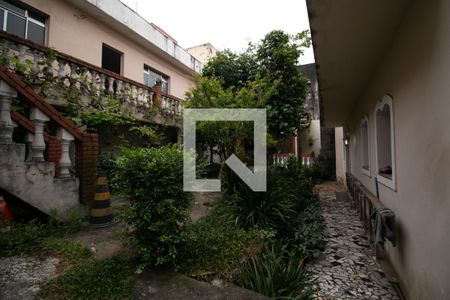 Casa à venda com 480m², 5 quartos e 8 vagasQuintal