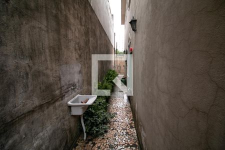 Casa à venda com 480m², 5 quartos e 8 vagasÁrea de Serviço