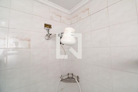 Casa à venda com 480m², 5 quartos e 8 vagasBanheiro Suíte 3