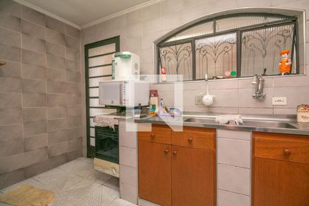 Casa à venda com 480m², 5 quartos e 8 vagasCozinha