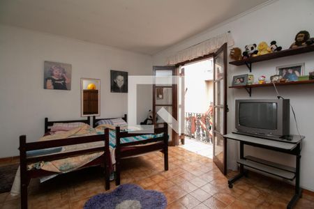 Casa à venda com 480m², 5 quartos e 8 vagasSuíte 5