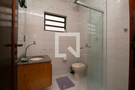 Casa à venda com 480m², 5 quartos e 8 vagasBanheiro Suíte 3