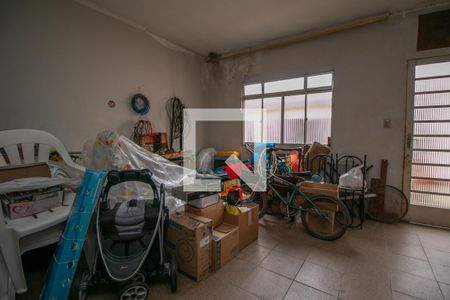 Casa à venda com 480m², 5 quartos e 8 vagasQuarto Edicula