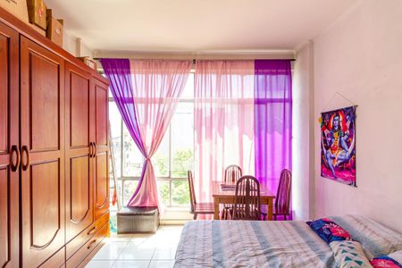 Studio de kitnet/studio à venda com 1 quarto, 40m² em Campos Elíseos, São Paulo