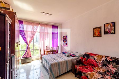 Studio de kitnet/studio à venda com 1 quarto, 40m² em Campos Elíseos, São Paulo