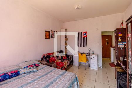 Studio de kitnet/studio à venda com 1 quarto, 40m² em Campos Elíseos, São Paulo