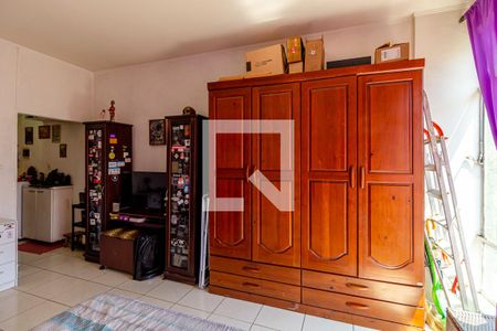 Studio de kitnet/studio à venda com 1 quarto, 40m² em Campos Elíseos, São Paulo