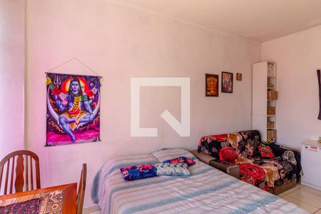 Studio de kitnet/studio à venda com 1 quarto, 40m² em Campos Elíseos, São Paulo