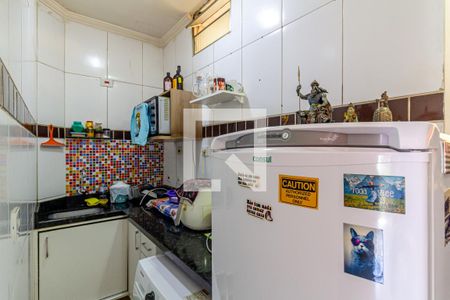 Studio à venda com 40m², 1 quarto e sem vaga Studio à venda com 40m², 1 quarto e sem vagaCozinha