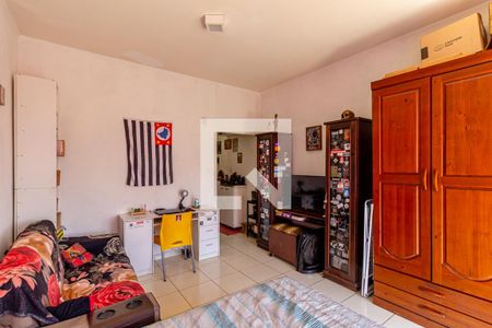 Studio de kitnet/studio à venda com 1 quarto, 40m² em Campos Elíseos, São Paulo