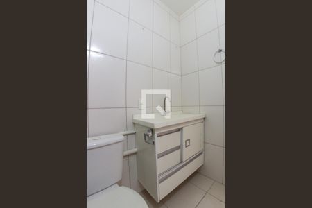 Apartamento para alugar com 50m², 2 quartos e 1 vaga Apartamento para alugar com 50m², 2 quartos e 1 vagaBanheiro