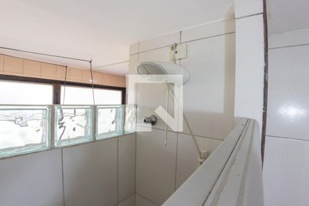 Apartamento para alugar com 50m², 2 quartos e 1 vaga Apartamento para alugar com 50m², 2 quartos e 1 vagaBanheiro
