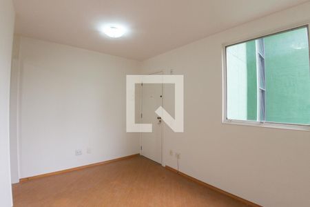 Sala de apartamento para alugar com 2 quartos, 50m² em Limão, São Paulo