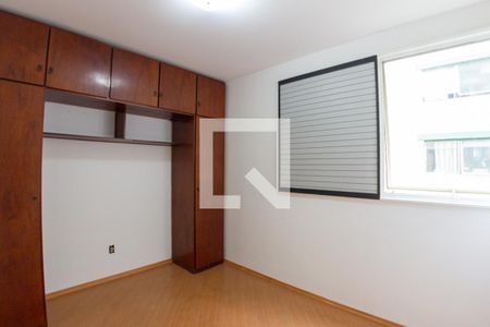 Quarto 1 de apartamento para alugar com 2 quartos, 50m² em Limão, São Paulo