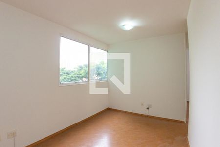 Sala de apartamento à venda com 2 quartos, 50m² em Limão, São Paulo