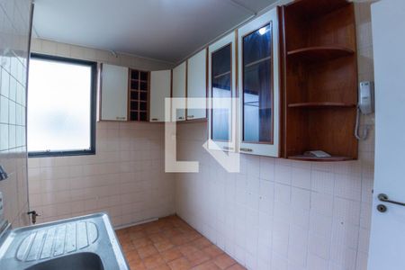 Apartamento para alugar com 50m², 2 quartos e 1 vaga Apartamento para alugar com 50m², 2 quartos e 1 vagaCozinha