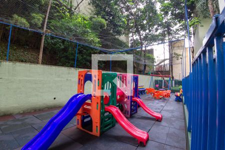 Apartamento para alugar com 50m², 2 quartos e 1 vaga Apartamento para alugar com 50m², 2 quartos e 1 vagaPlayground