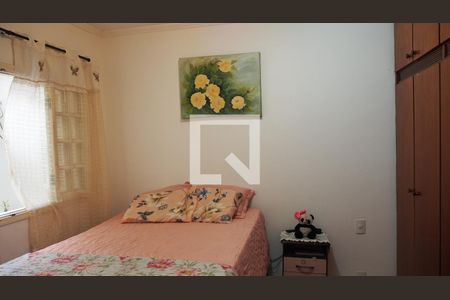 Casa à venda com 488m², 5 quartos e 8 vagasQuarto 3