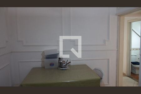 Casa à venda com 488m², 5 quartos e 8 vagasAnexo cozinha