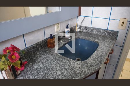 Casa à venda com 488m², 5 quartos e 8 vagasBanheiro