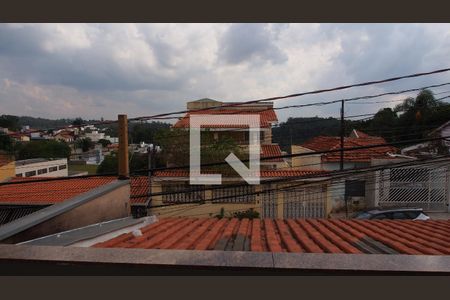 Casa à venda com 488m², 5 quartos e 8 vagasVista do Quarto 2 - Suíte