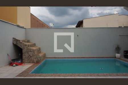 Casa à venda com 488m², 5 quartos e 8 vagasPiscina