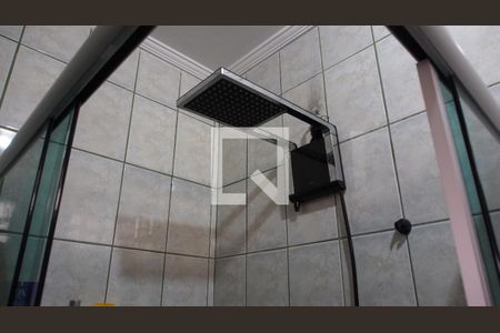 Casa à venda com 488m², 5 quartos e 8 vagasBanheiro da Suíte 2