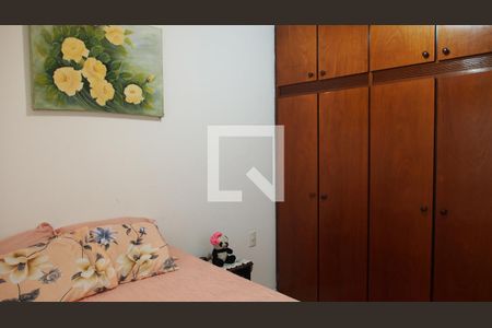 Casa à venda com 488m², 5 quartos e 8 vagasQuarto 3 