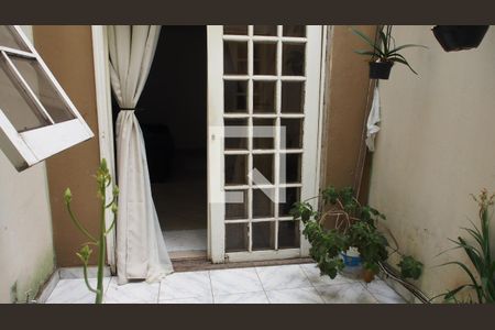 Casa à venda com 488m², 5 quartos e 8 vagasVista do Quarto 3