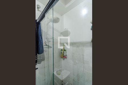 Lavabo de casa de condomínio à venda com 5 quartos, 134m² em Pinheiros, São Paulo