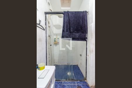 Lavabo de casa de condomínio à venda com 5 quartos, 134m² em Pinheiros, São Paulo