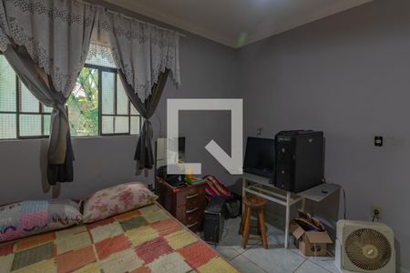 Casa à venda com 540m², 2 quartos e 5 vagasQuarto 1