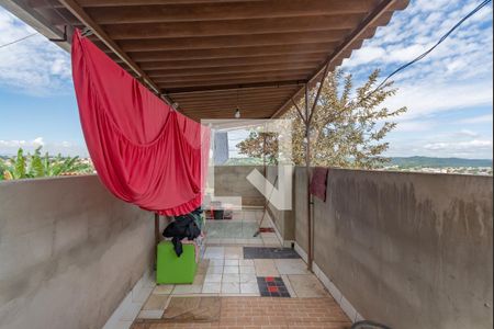 Casa à venda com 540m², 2 quartos e 5 vagasÁrea de Serviço