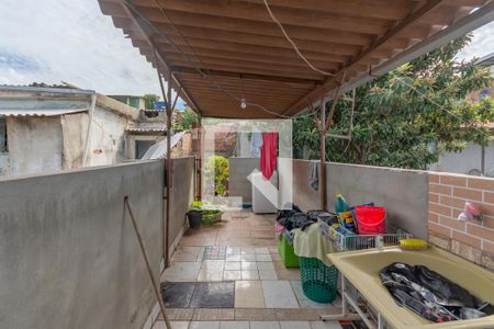 Casa à venda com 540m², 2 quartos e 5 vagasÁrea de Serviço