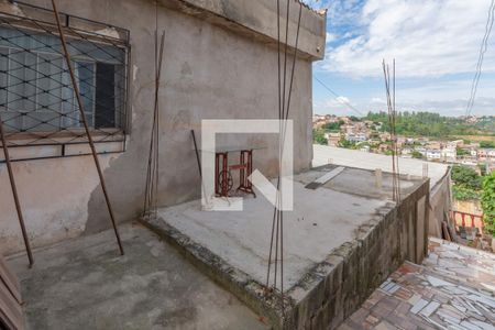 Casa à venda com 540m², 2 quartos e 5 vagasCorredor lateral