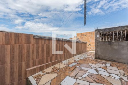 Casa à venda com 540m², 2 quartos e 5 vagasQuintal