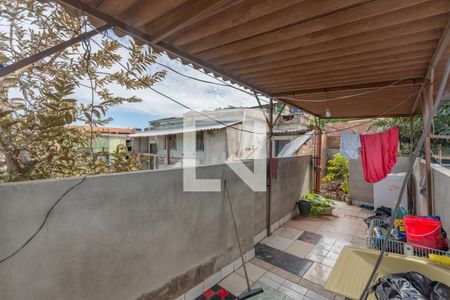 Casa à venda com 540m², 2 quartos e 5 vagasÁrea de Serviço