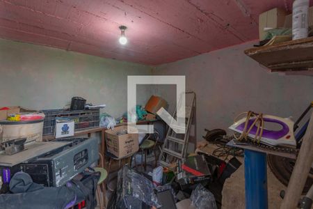 Casa à venda com 540m², 2 quartos e 5 vagasDespensa