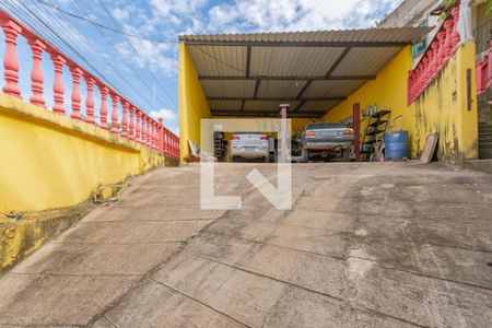 Casa à venda com 540m², 2 quartos e 5 vagasGaragem