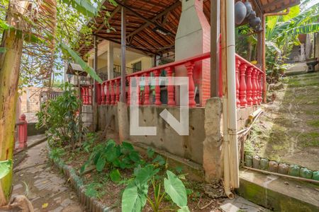 Casa à venda com 540m², 2 quartos e 5 vagasEntrada