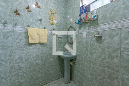 Casa à venda com 540m², 2 quartos e 5 vagasBanheiro Social