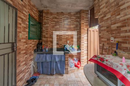 Casa à venda com 540m², 2 quartos e 5 vagasCozinha 2