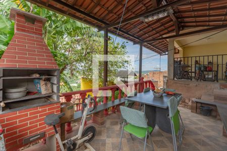 Casa à venda com 540m², 2 quartos e 5 vagasÁrea gourmet