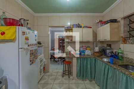 Casa à venda com 540m², 2 quartos e 5 vagasCozinha