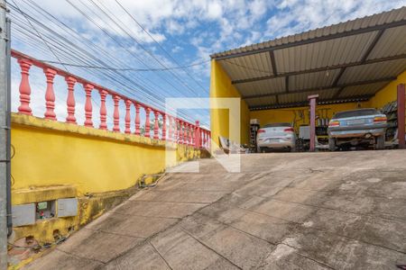 Casa à venda com 540m², 2 quartos e 5 vagasGaragem