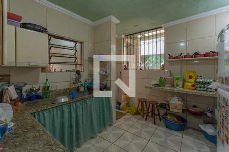 Casa à venda com 540m², 2 quartos e 5 vagasCozinha