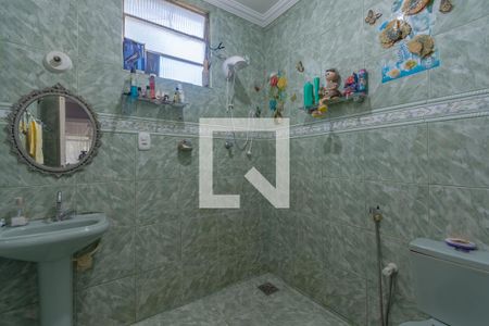 Casa à venda com 540m², 2 quartos e 5 vagasBanheiro Social