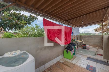 Casa à venda com 540m², 2 quartos e 5 vagasÁrea de Serviço