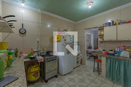 Casa à venda com 540m², 2 quartos e 5 vagasCozinha